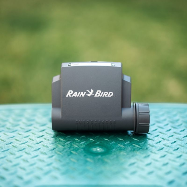 Rain-Bird Bluetooth Batterie-Steuergerät, 1 - 6 Stationen, ESP-BAT-BT